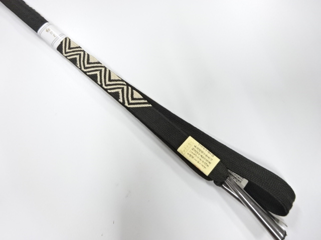 Japanese Kimono / Accessories Silk